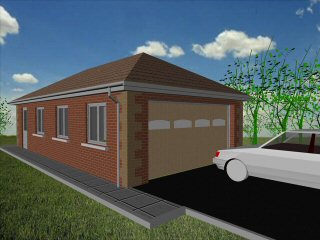 Garage 50100A