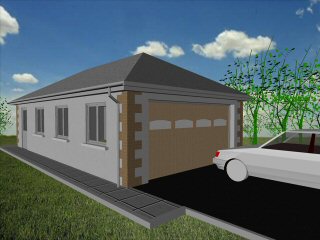 Garage 50100A