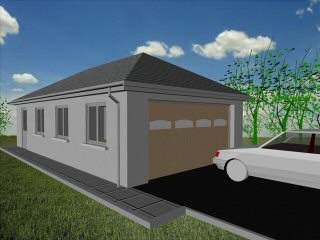 Garage 50100A