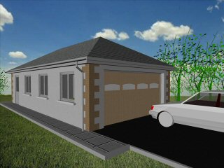 Garage 50100A
