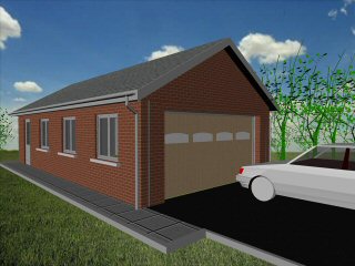 Garage 50100A