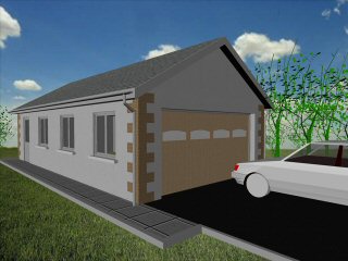 Garage 50100A