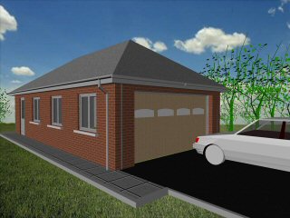 Garage 50100A