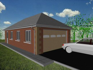 Garage 50100A