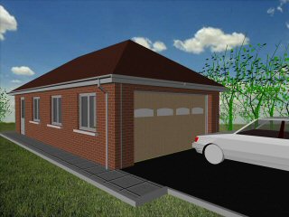 Garage 50100A