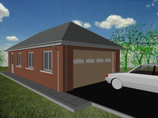 Garage 50100A