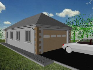 Garage 50100A