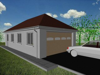 Garage 50100A