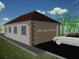 Garage 50100A