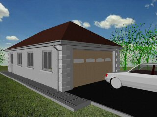 Garage 50100A