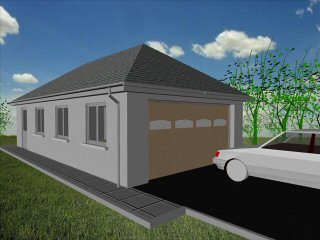 Garage 50100A