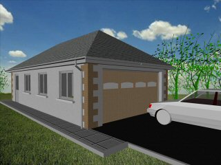 Garage 50100A