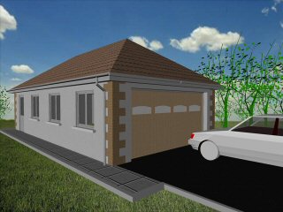 Garage 50100A