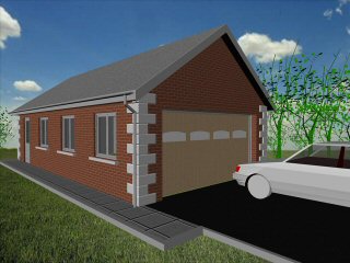 Garage 50100A