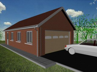 Garage 50100A