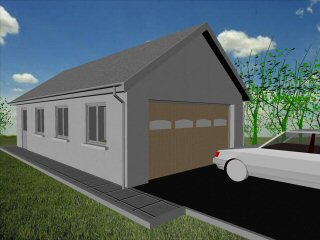 Garage 50100A