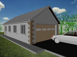 Garage 50100A