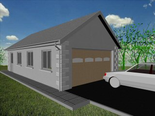 Garage 50100A