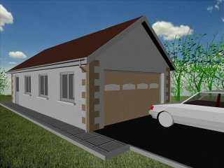 Garage 50100A