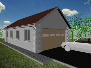 Garage 50100A