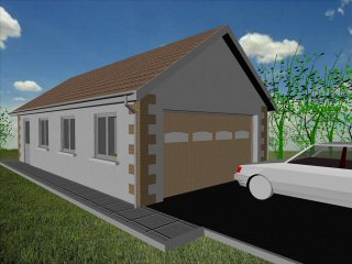 Garage 50100A