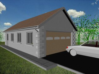 Garage 50100A