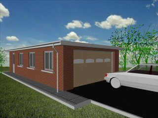 Garage 50100A