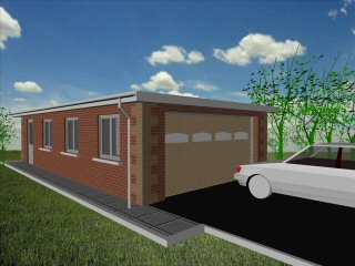 Garage 50100A