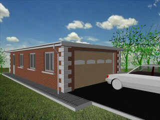 Garage 50100A