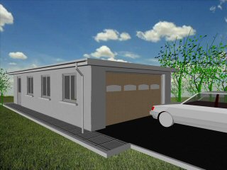 Garage 50100A