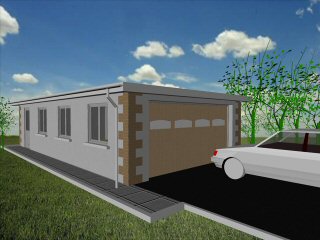 Garage 50100A
