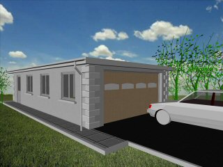 Garage 50100A