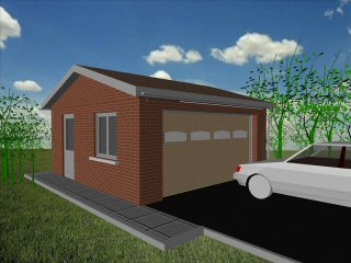 Garage 5050A