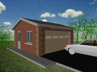 Garage 5050A