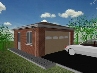 Garage 5050A