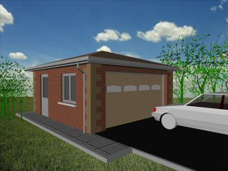 Garage 5050A
