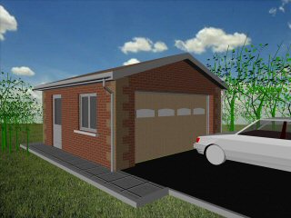 Garage 5050A