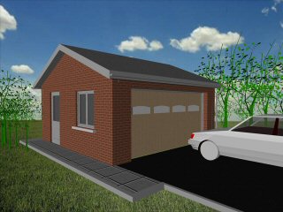 Garage 5050A