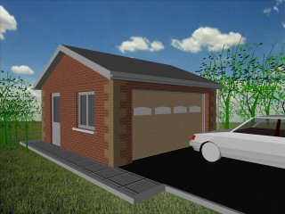 Garage 5050A