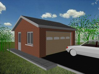 Garage 5050A