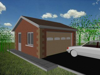 Garage 5050A