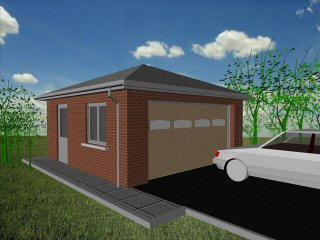 Garage 5050A