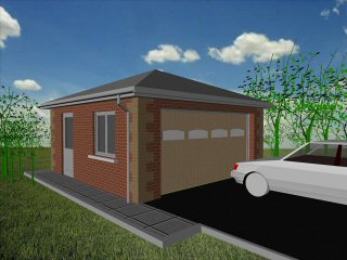 Garage 5050A