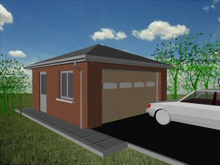 Garage 5050A