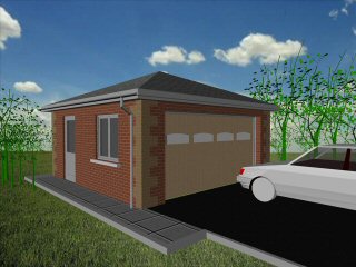 Garage 5050A