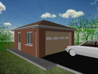 Garage 5050A