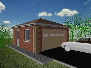 Garage 5050A
