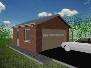 Garage 5050A