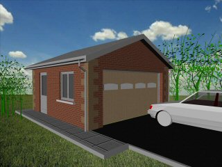 Garage 5050A