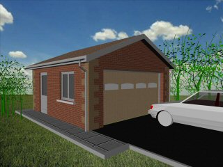 Garage 5050A